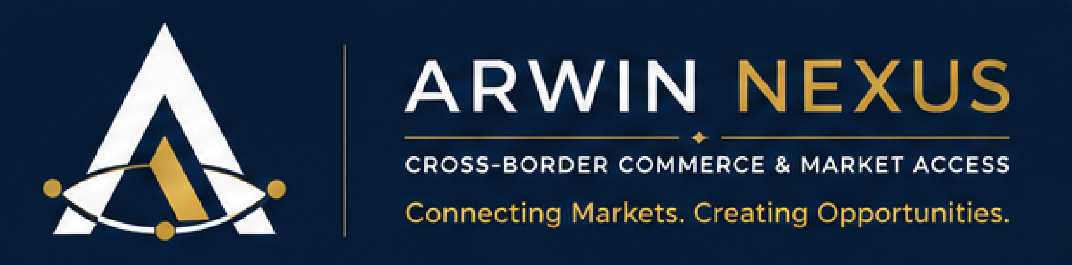 Arwin Nexus Logo